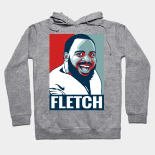 The Fletch Hoodie